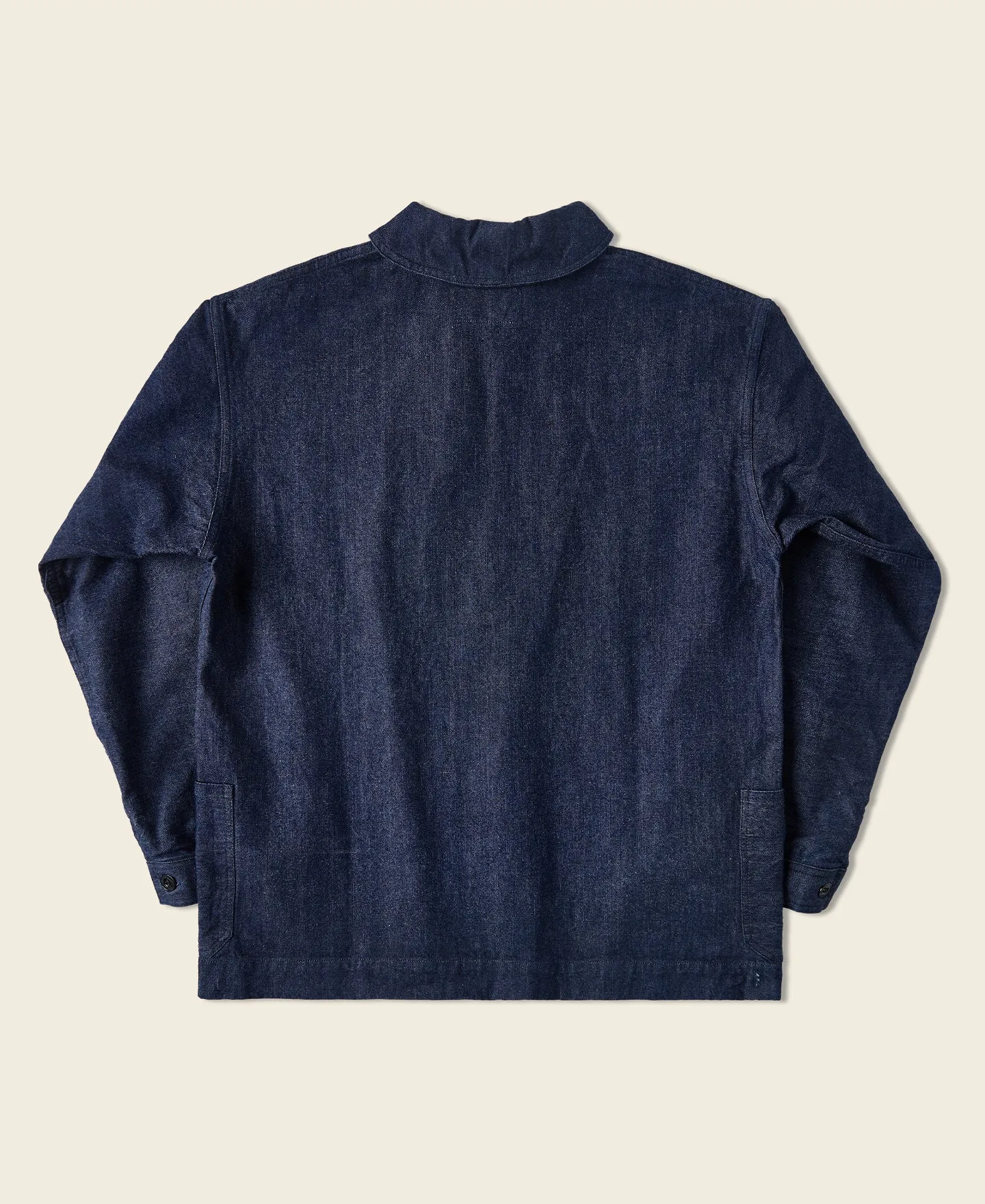 1917 USN Dungaree Pullover Jumper