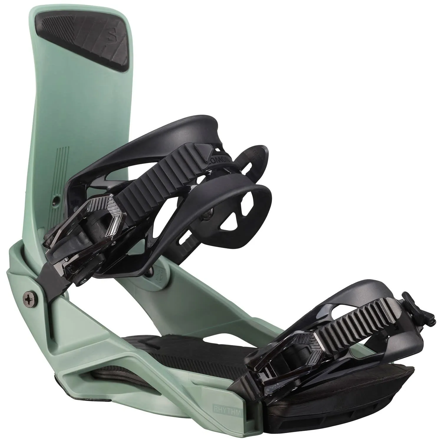 2023 Salomon Rhythm Snow Binding - Sage