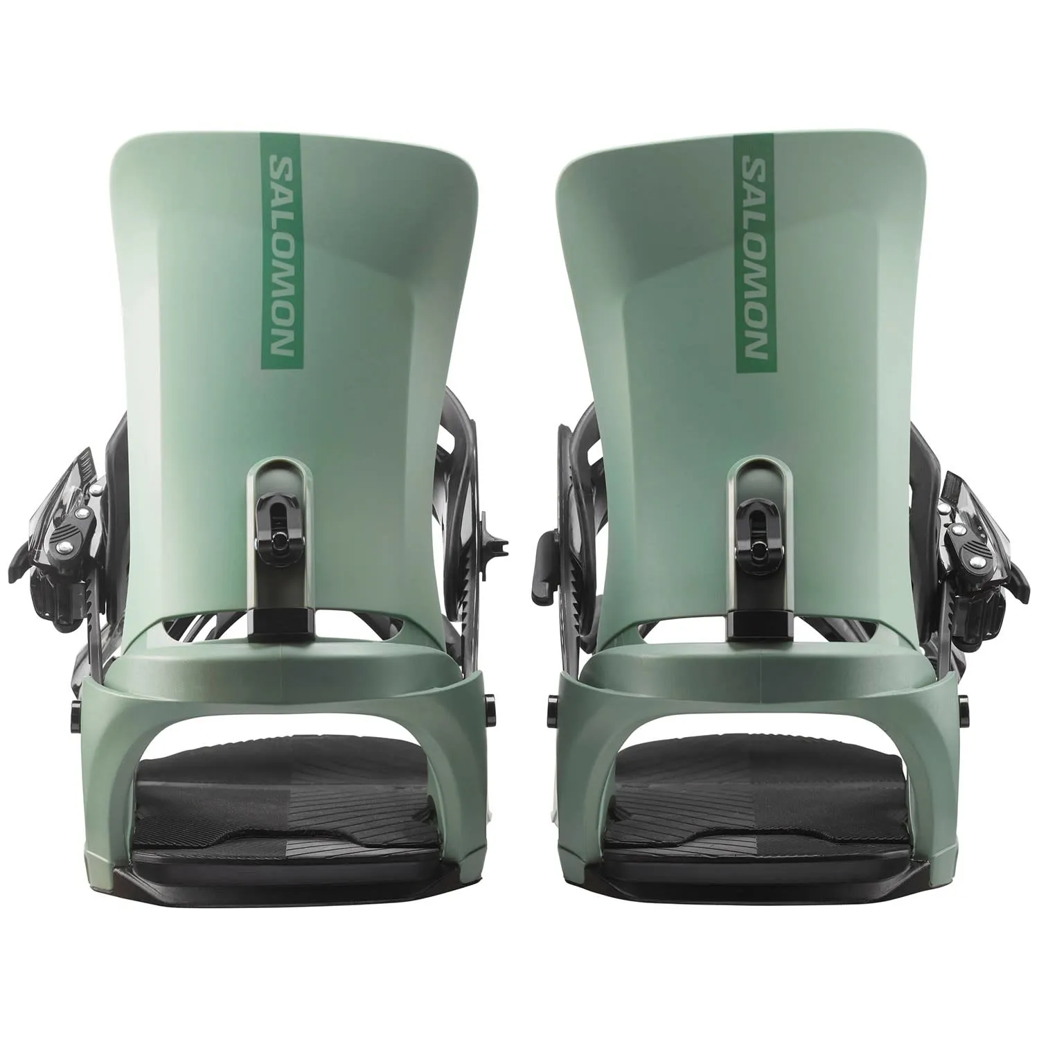 2023 Salomon Rhythm Snow Binding - Sage