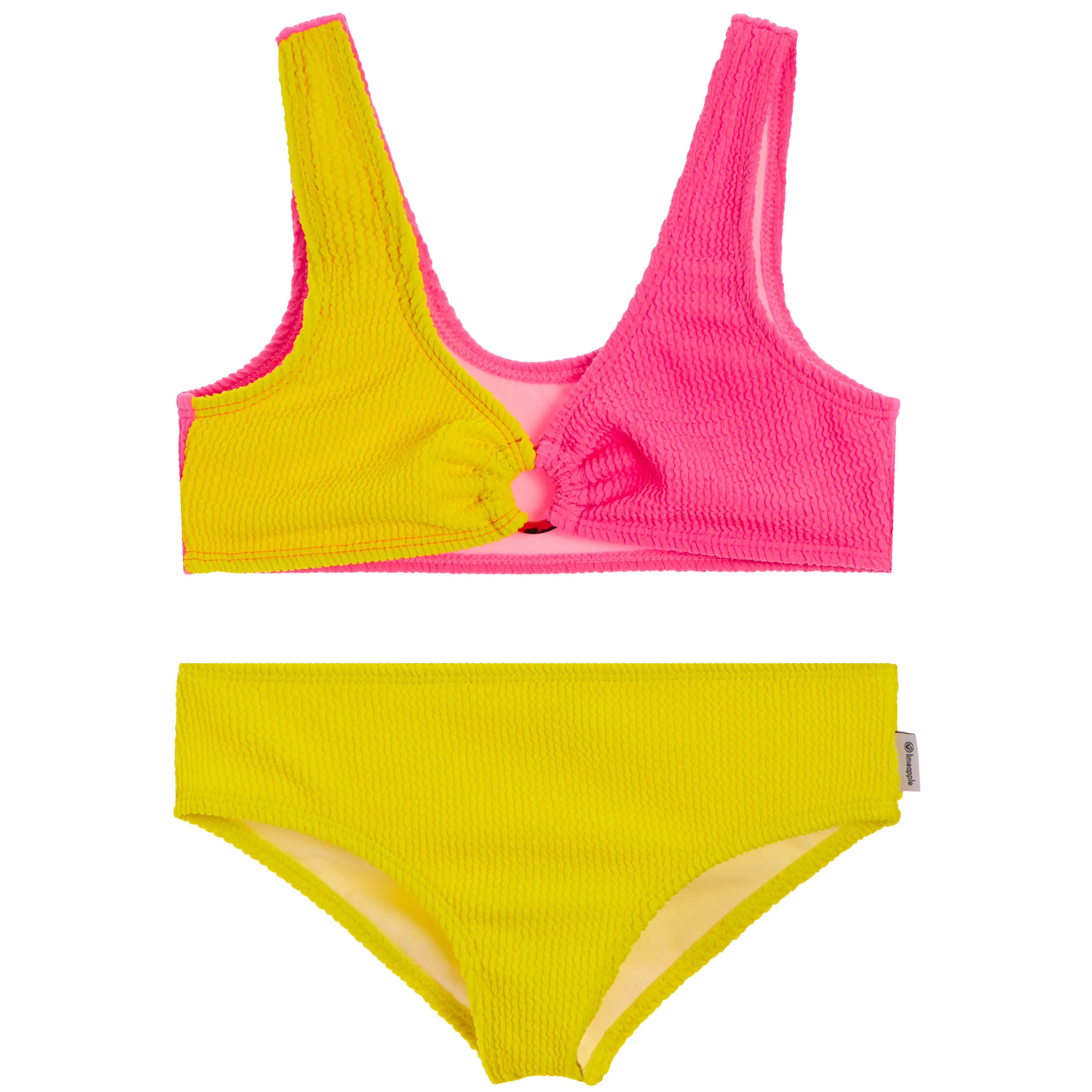 2pc Rib Bikini