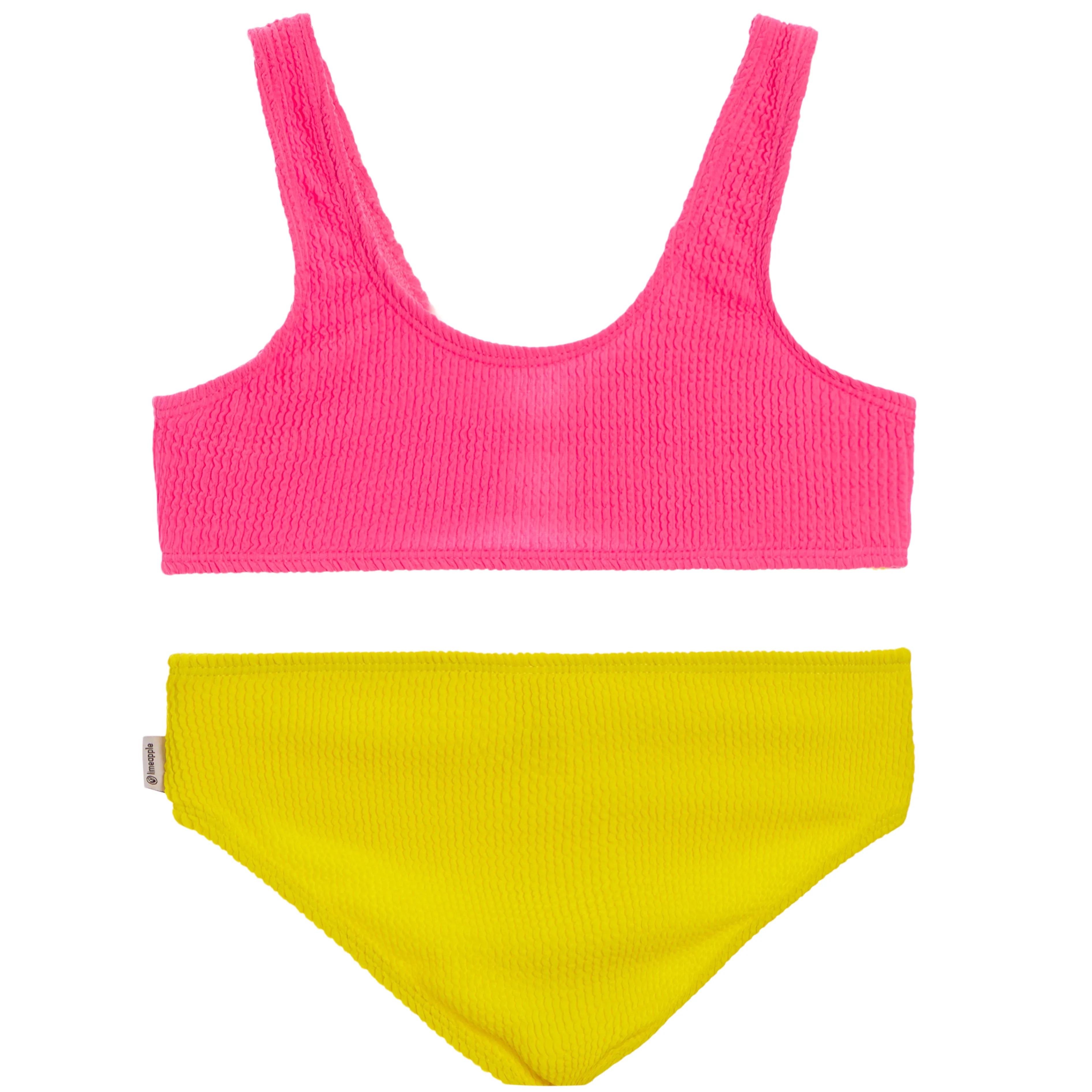 2pc Rib Bikini