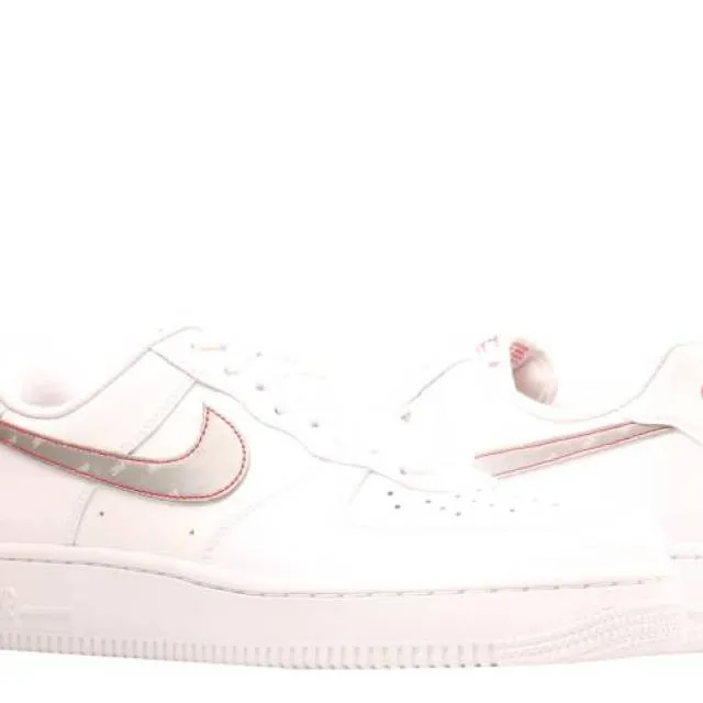 3M x Nike Air Force 1 Low Swoosh White