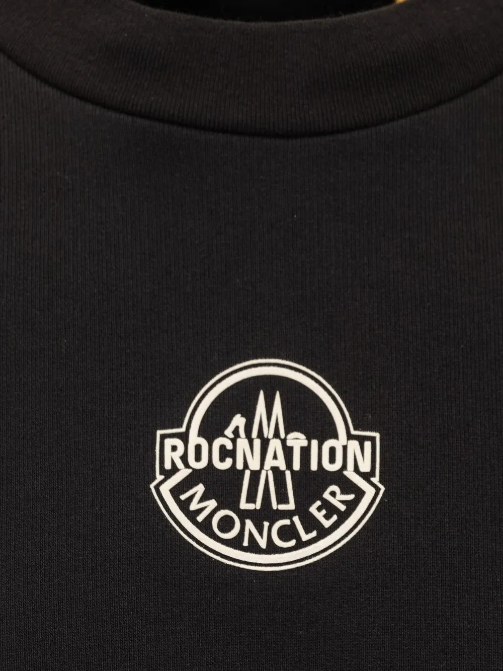 4 Moncler Roc Nation Designed by Jay-Z Sweatshirt