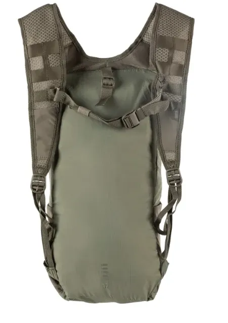 5.11 MOLLE PACKABLE BACKPACK 12L