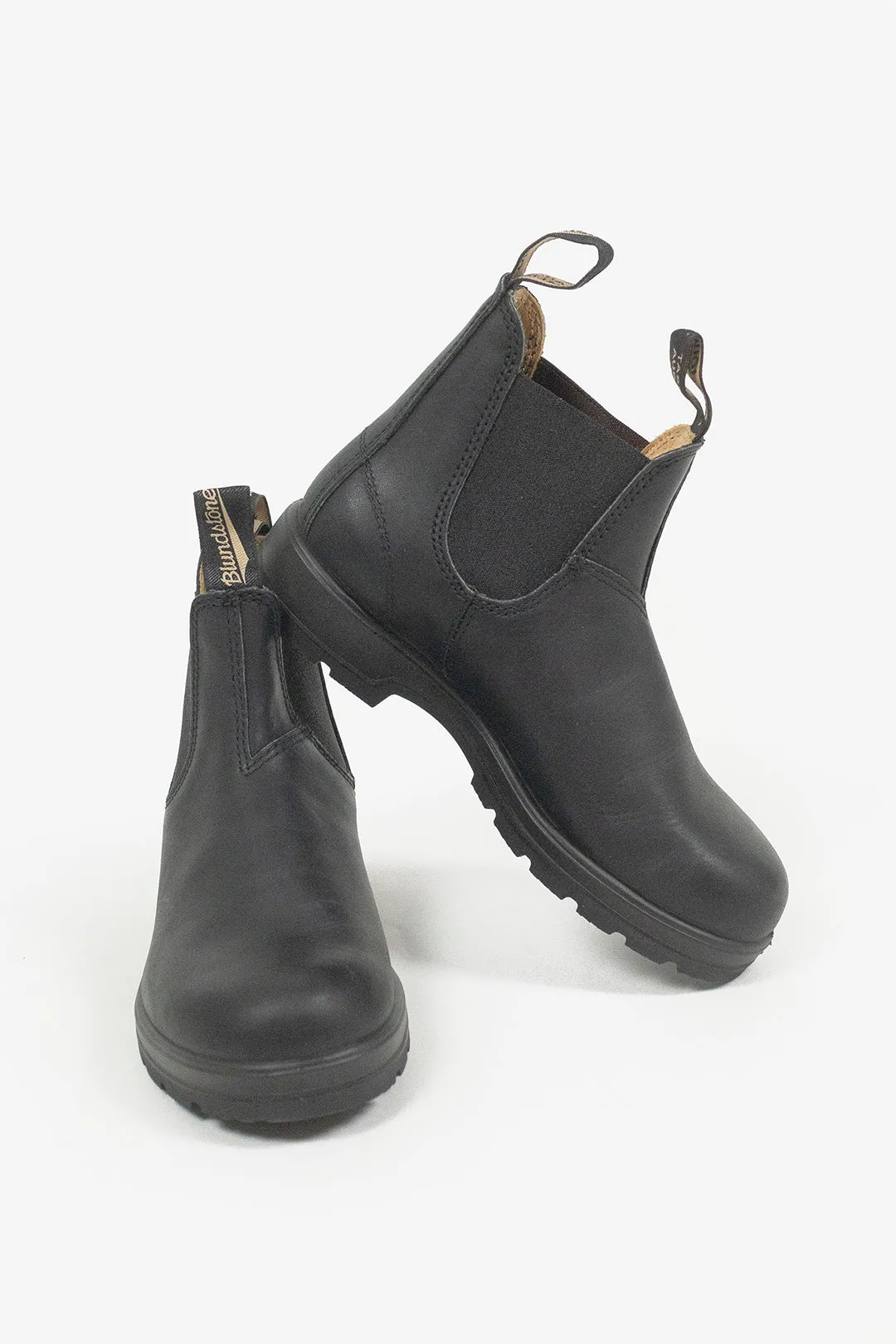 #558 Classic Chelsea Boot