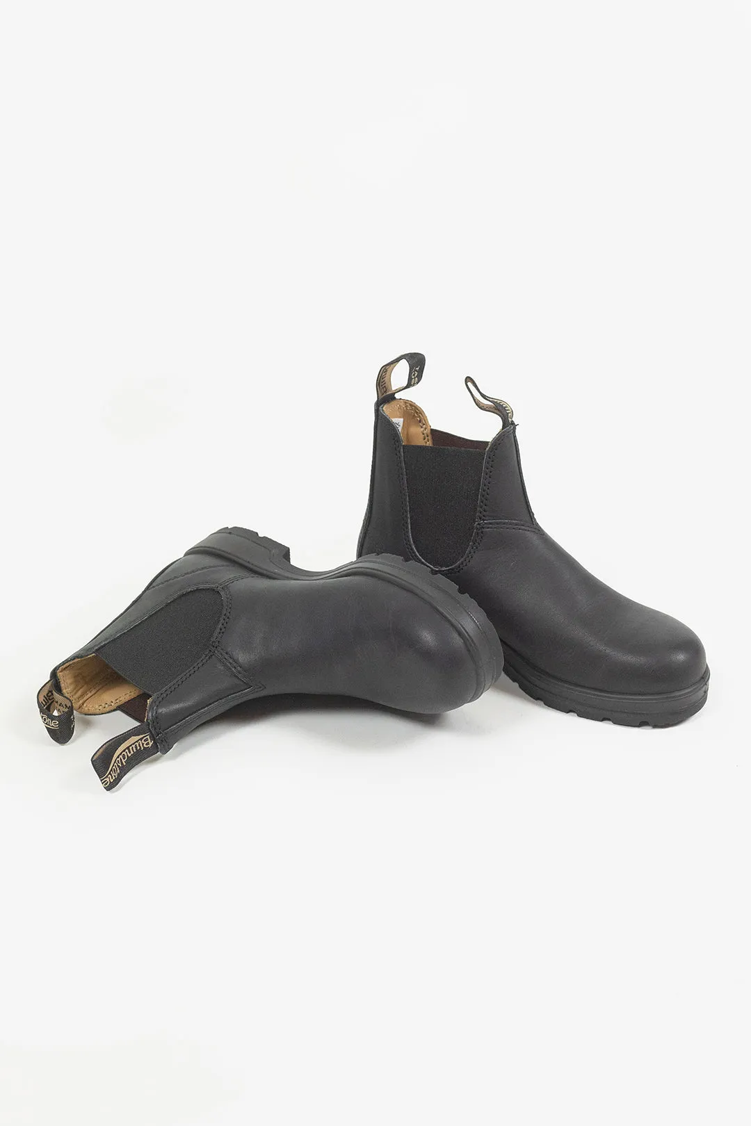 #558 Classic Chelsea Boot