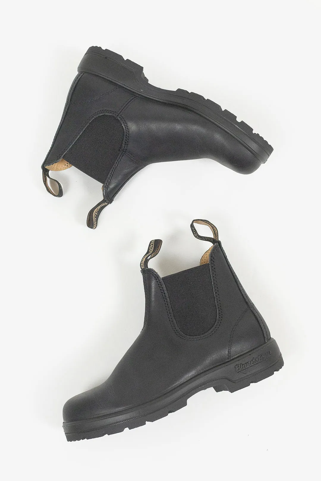 #558 Classic Chelsea Boot