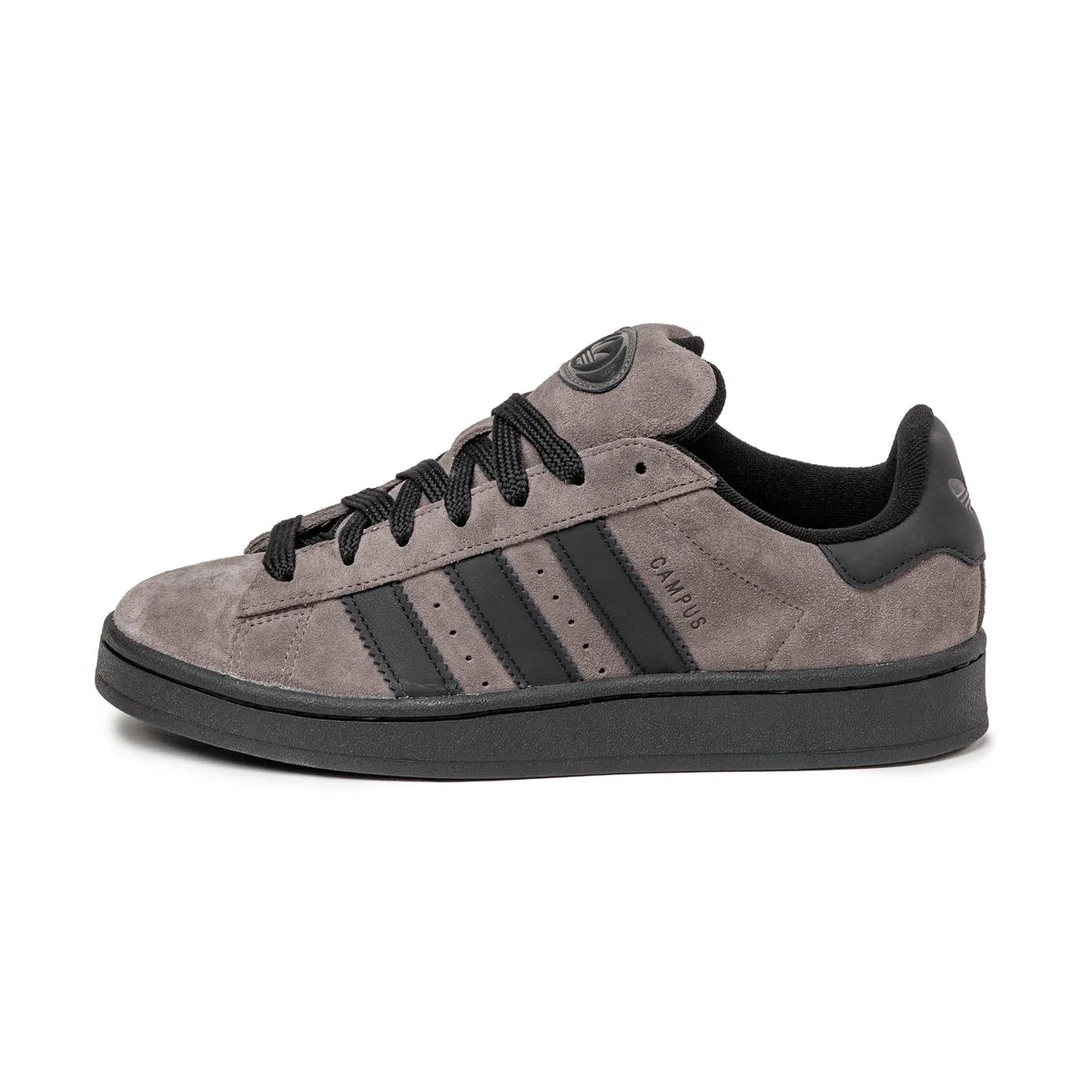 Adidas Campus 00s Charcoal / Core Black / Charcoal