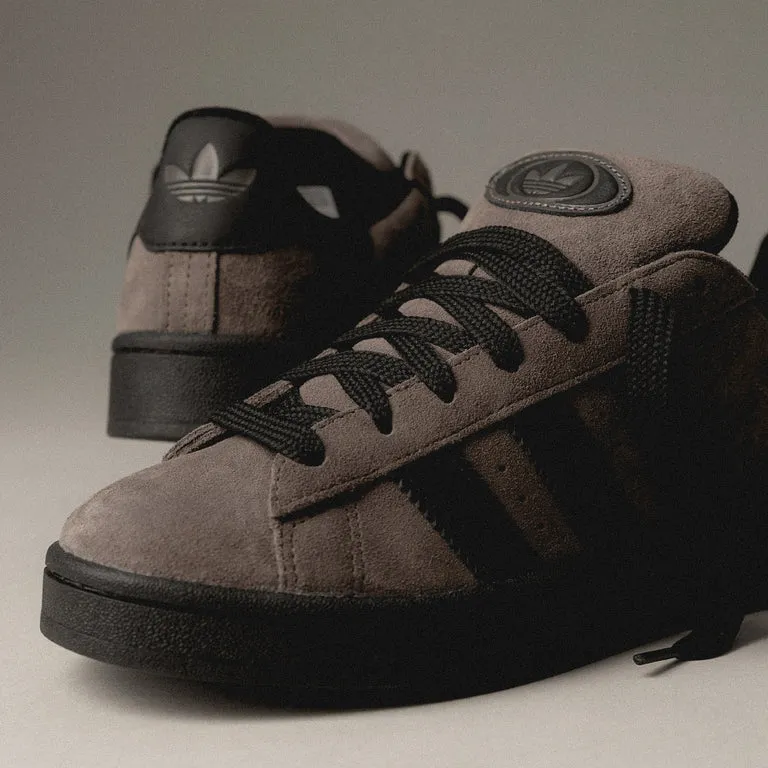 Adidas Campus 00s Charcoal / Core Black / Charcoal