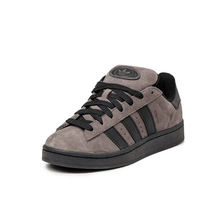 Adidas Campus 00s Charcoal / Core Black / Charcoal