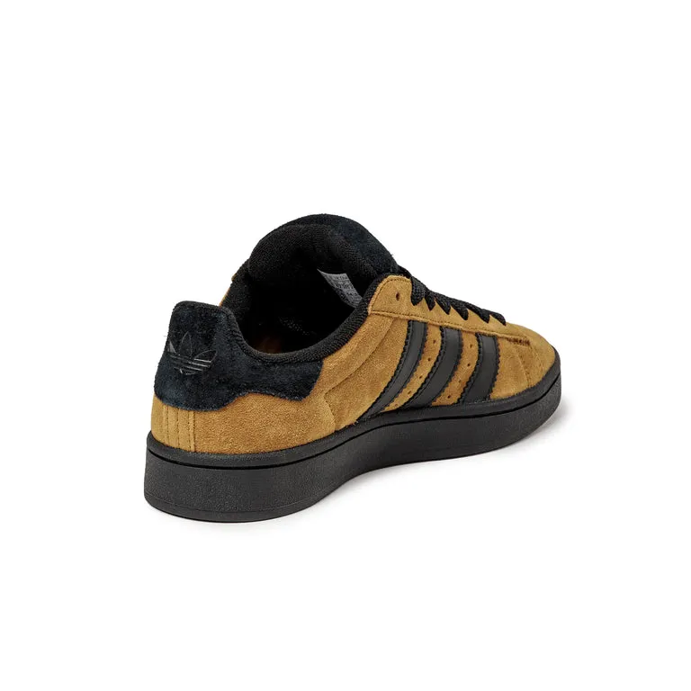 Adidas Campus 00s Core Black / Core Black / Brown