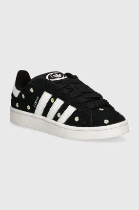 adidas Campus 00s Core Black Floral IF9640