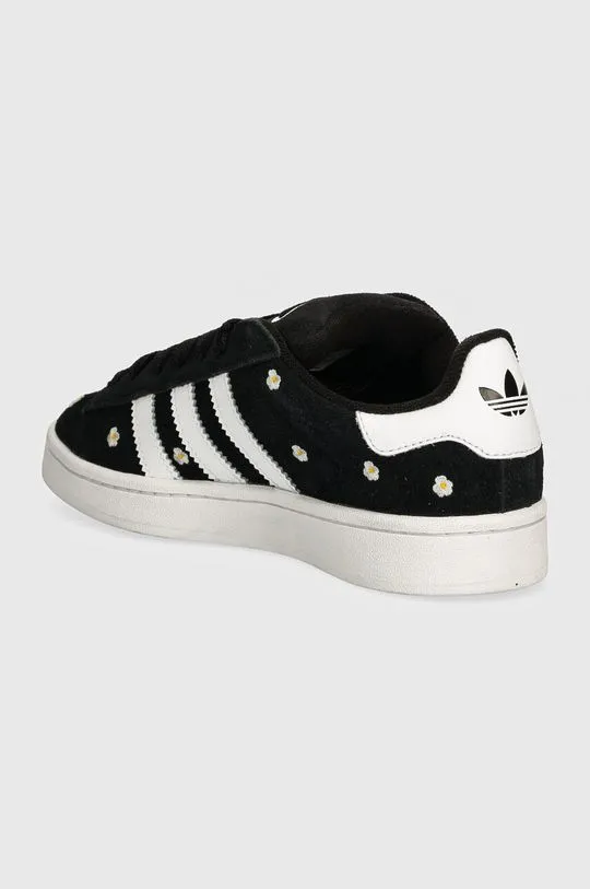 adidas Campus 00s Core Black Floral IF9640