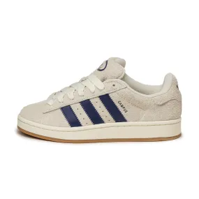 Adidas Campus 00s Cream White / Dark Blue / Off White