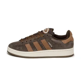 Adidas Campus 00s Dark Brown / Preloved Brown / Cloud White