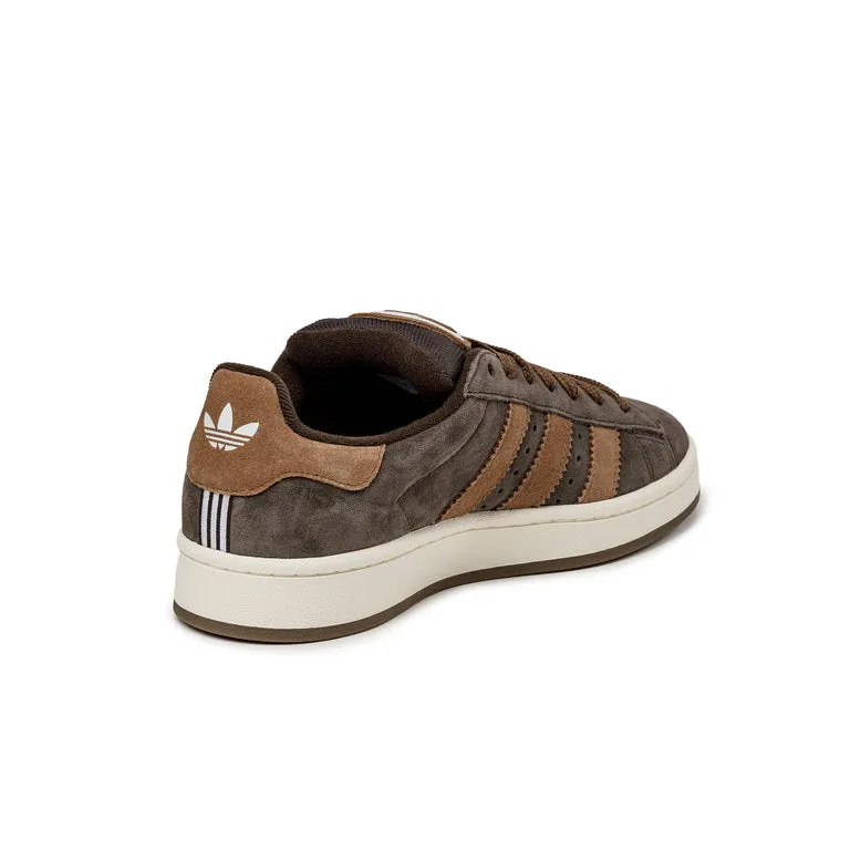 Adidas Campus 00s Dark Brown / Preloved Brown / Cloud White