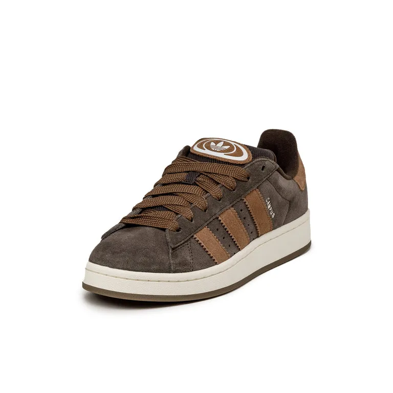 Adidas Campus 00s Dark Brown / Preloved Brown / Cloud White