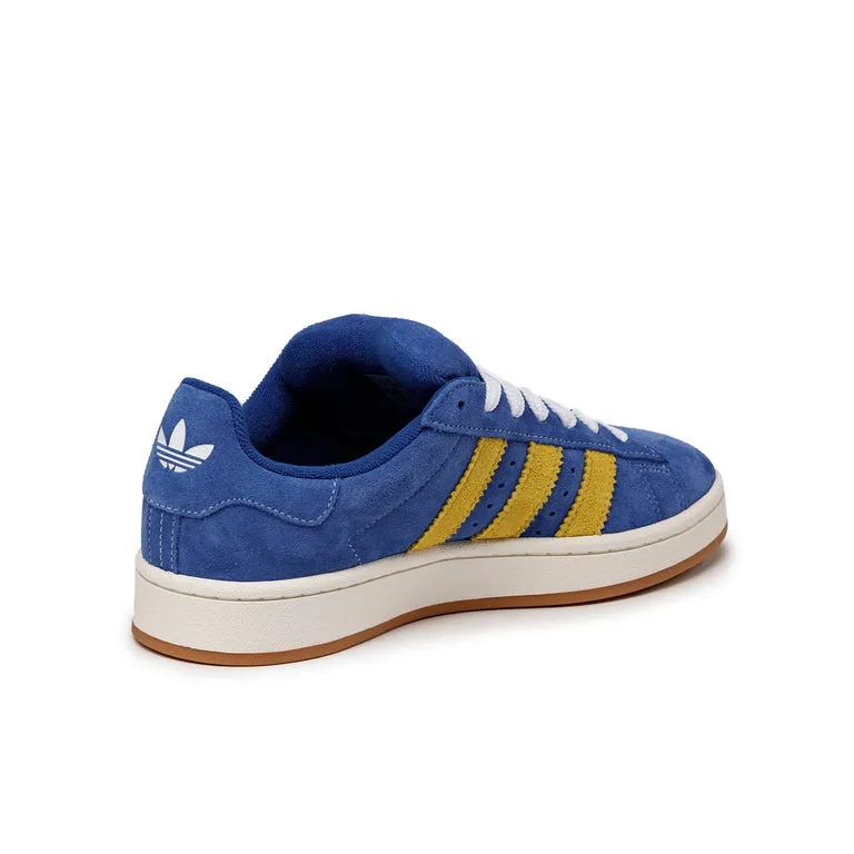 Adidas Campus 00s Royal Blue / Sol Yellow / Off White