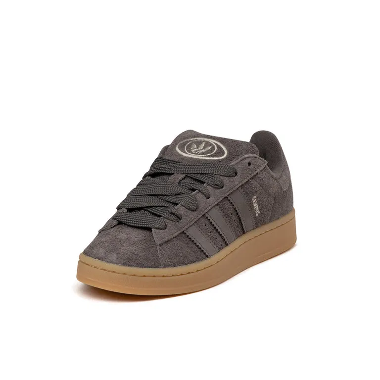 Adidas Campus 00s W Charcoal / Charcoal / Putty Grey