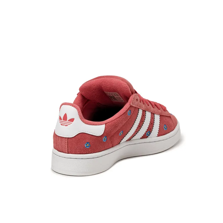 Adidas Campus 00s W *Flower Pack* Preloved Scarlet / Cloud White / Light Blue