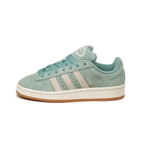 Adidas Campus 00s W Hazy Green / Off White / Hazy Green