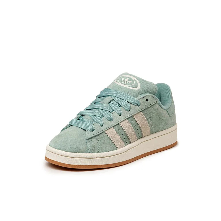 Adidas Campus 00s W Hazy Green / Off White / Hazy Green