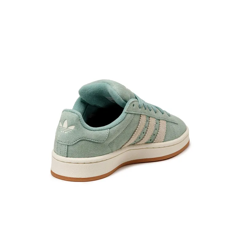 Adidas Campus 00s W Hazy Green / Off White / Hazy Green