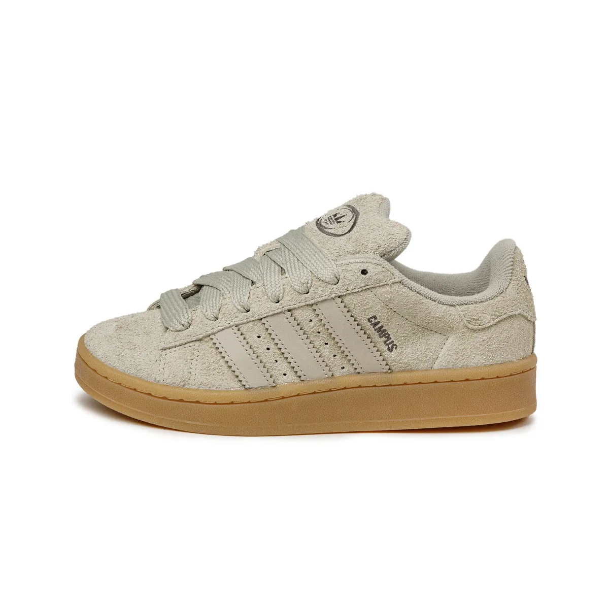 Adidas Campus 00s W Putty Grey / Putty Grey / Charcoal