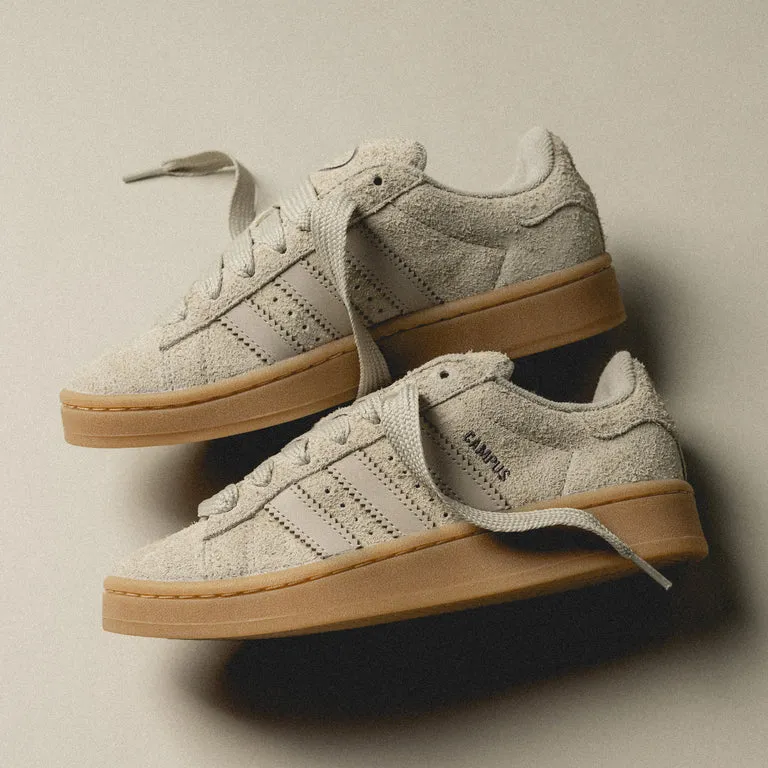 Adidas Campus 00s W Putty Grey / Putty Grey / Charcoal