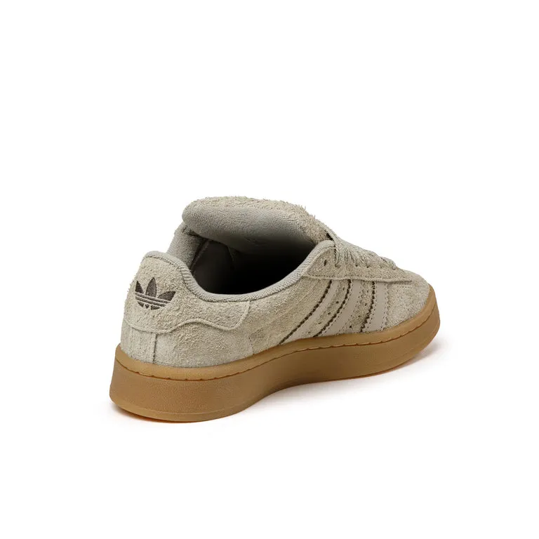 Adidas Campus 00s W Putty Grey / Putty Grey / Charcoal