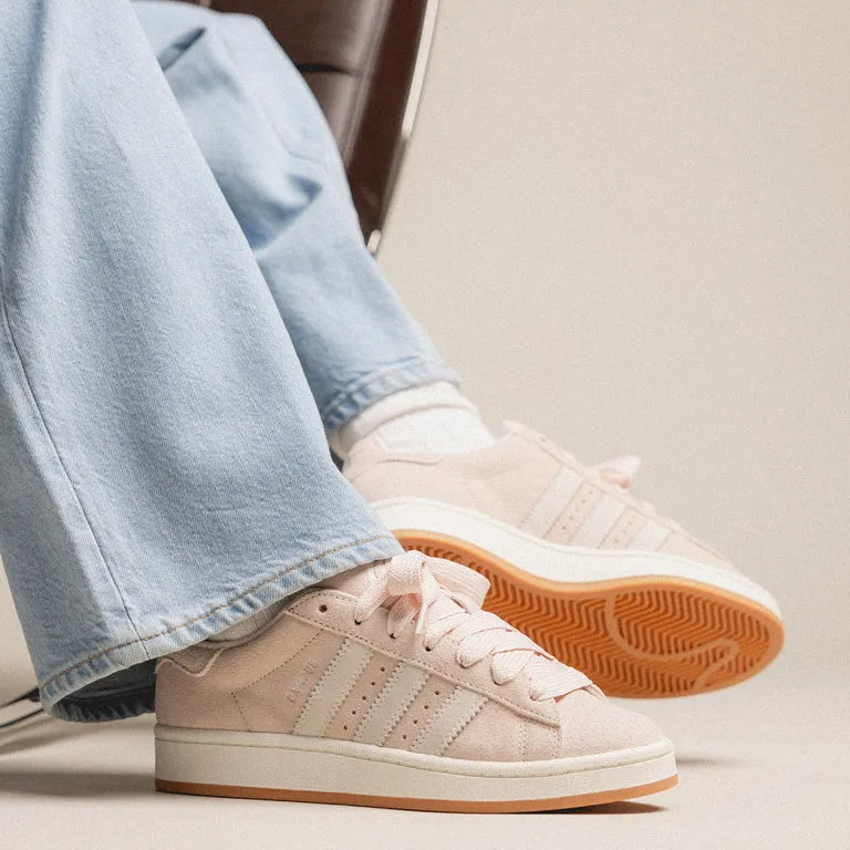 Adidas Campus 00s W Wonder Quartz / Off White / Wonder Quartz