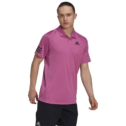 adidas Club Primegreen Polo