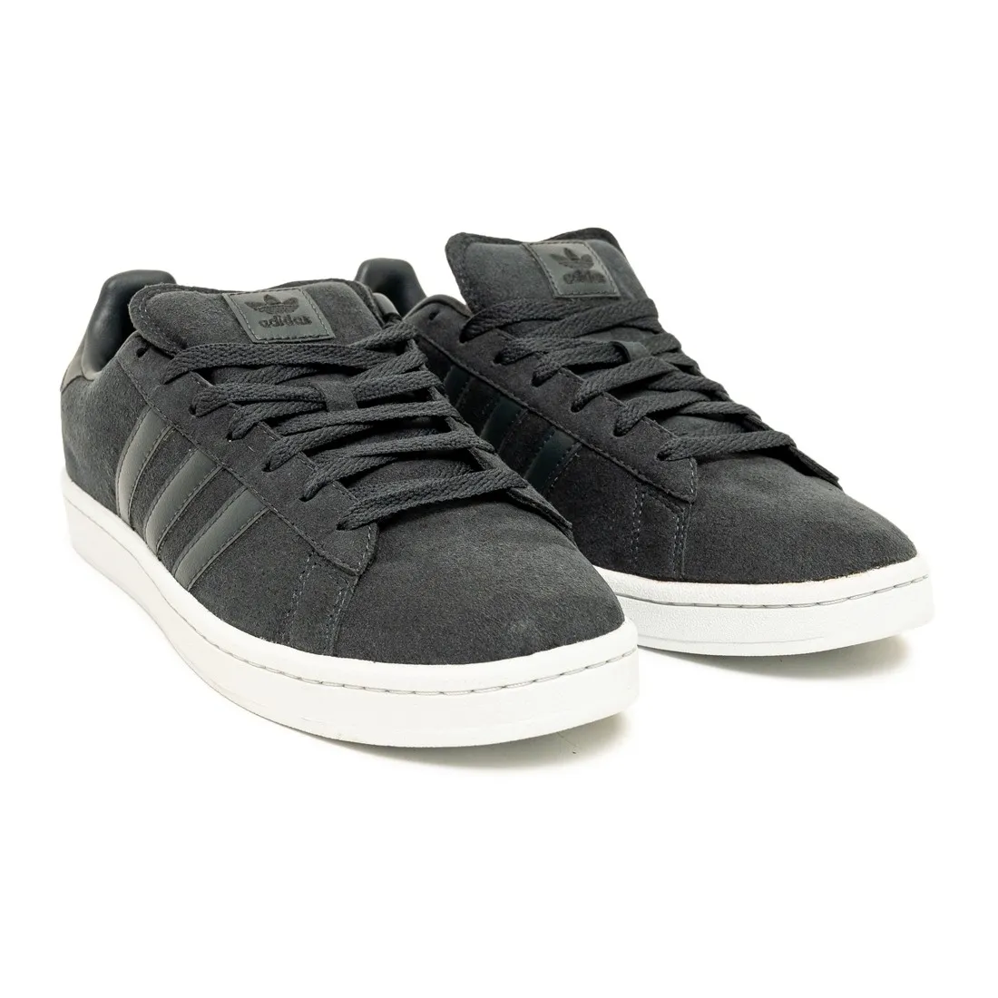 Adidas Men Campus DCDT (gray / dark grey / night gray)