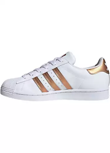 adidas Originals ’Superstar’ Trainers | Grattan