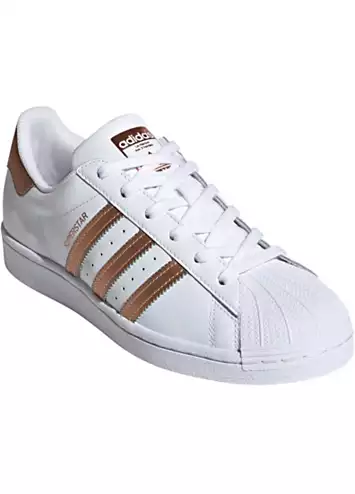 adidas Originals ’Superstar’ Trainers | Grattan