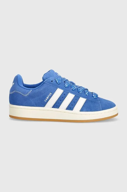 adidas Originals sneakers Campus 00s blue color IF9615