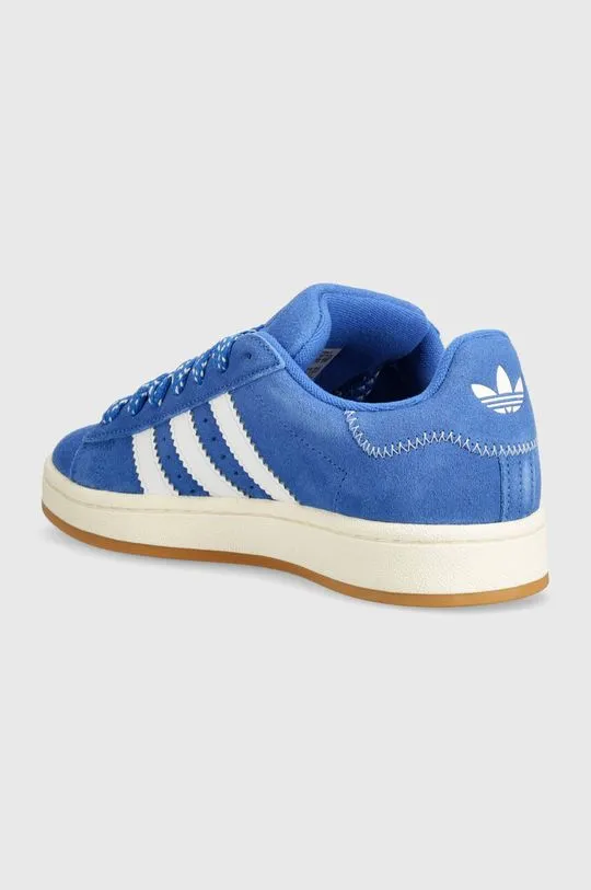 adidas Originals sneakers Campus 00s blue color IF9615