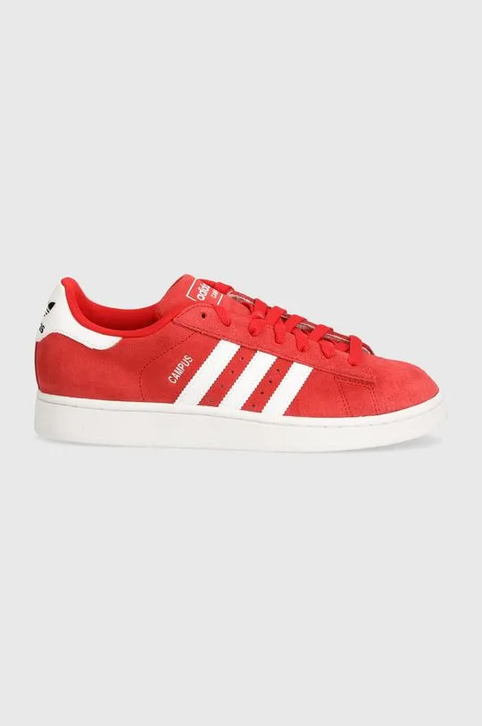 adidas Originals sneakers Campus 2 red color IE9070