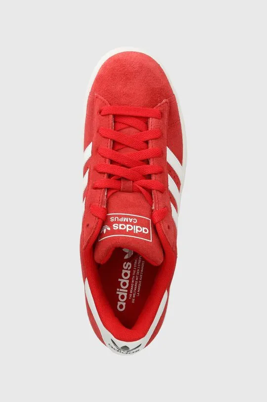 adidas Originals sneakers Campus 2 red color IE9070