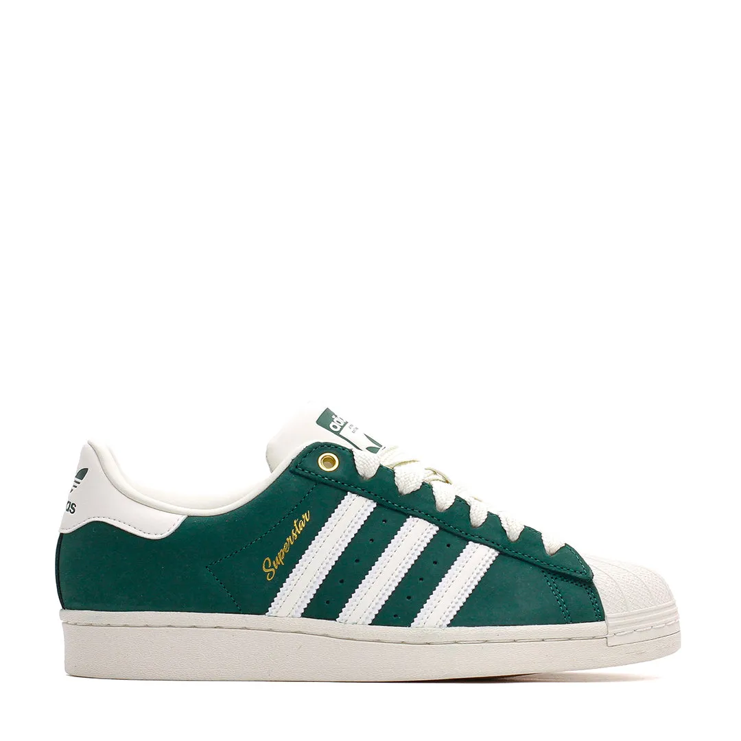 Adidas Originals Women Superstar Green IF7672