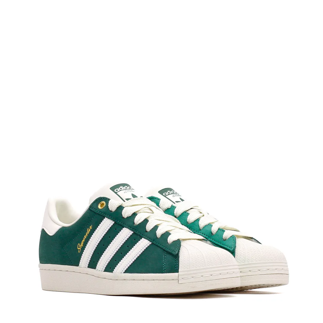 Adidas Originals Women Superstar Green IF7672