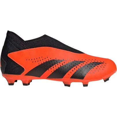 adidas Predator Accuracy .3 Laceless FG Kids