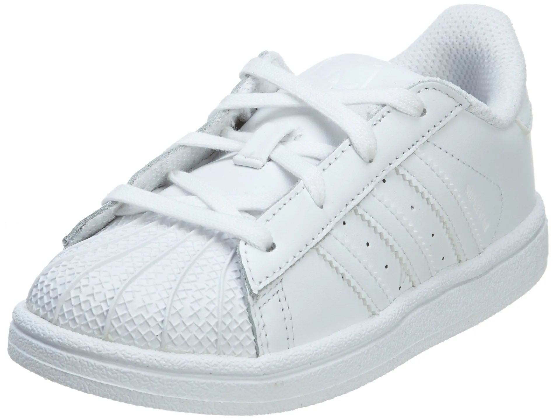 Adidas Superstar Foundation I Toddlers Style : B23663