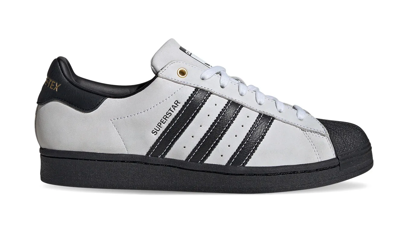 adidas Superstar GTX