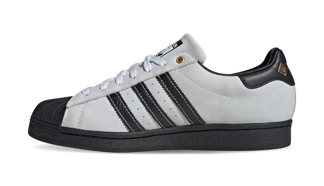 adidas Superstar GTX