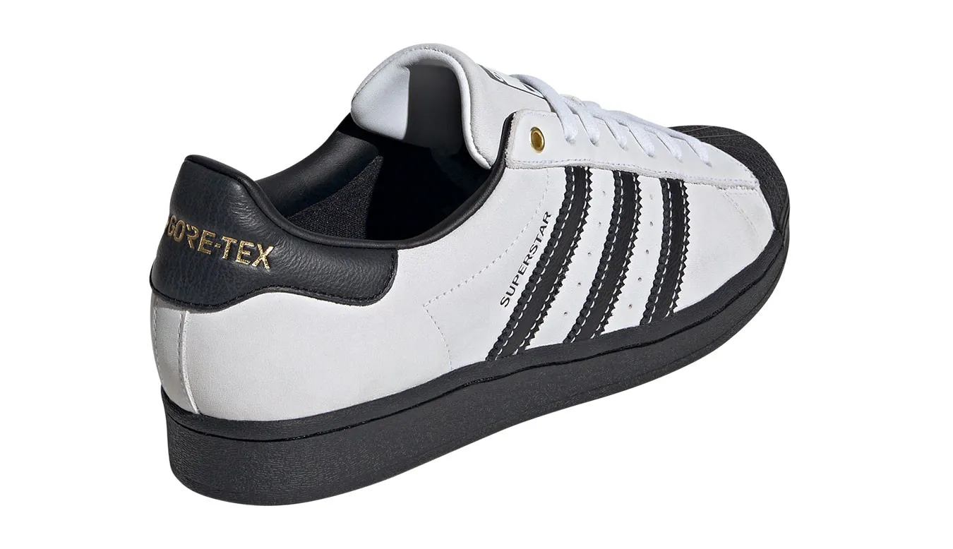 adidas Superstar GTX