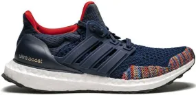 Adidas Ultraboost LTD Multi-Color Toe Navy sneakers Blue