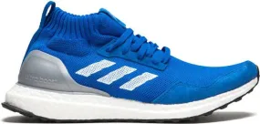 Adidas Ultraboost Mid Run Thru Time sneakers Blue