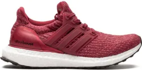 Adidas Ultraboost Mystery Red sneakers