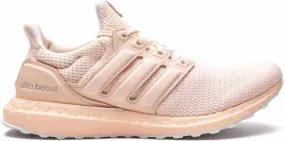 Adidas Ultraboost Pink Tint sneakers